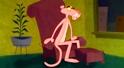 پلنگ صورتی (فصل 1 - قسمت 7)